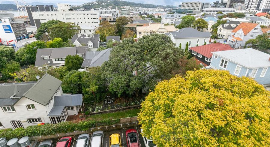  at 69/70 Hobson Street, Thorndon, Wellington, Wellington