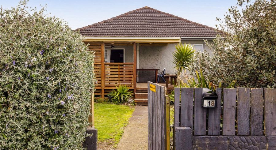  at 18 Hunter Street, Normanby, South Taranaki, Taranaki