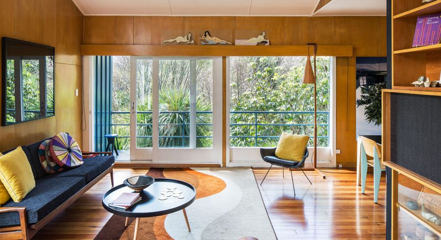  at 18 Churchill Drive, Wilton, Wellington