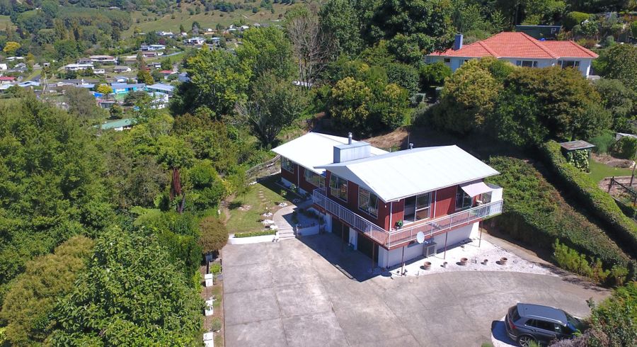  at 1A Hetet Street, Te Kuiti, Waitomo, Waikato