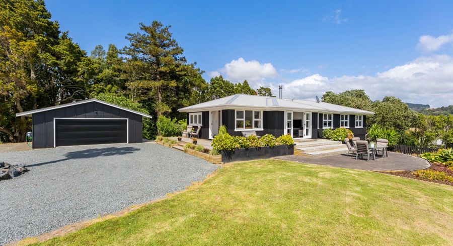  at 1691 Kaipara Hills Road, Kaipara Flats, Warkworth