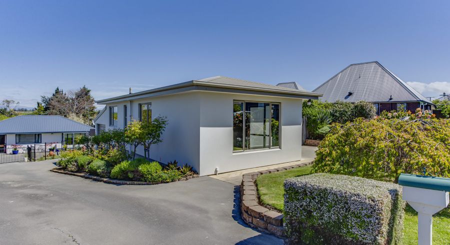  at 11 Richards Place, Kensington, Timaru
