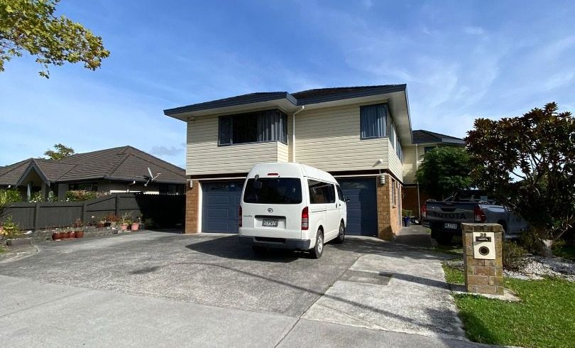  at 39 Lansell Drive, East Tamaki Heights, Manukau City, Auckland