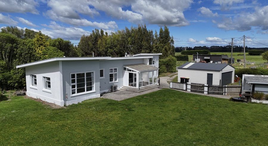  at 157 and 161 Seaward Road, Edendale, Southland, Southland