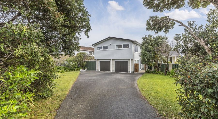  at 11 Madison Place, Miramar, Wellington, Wellington