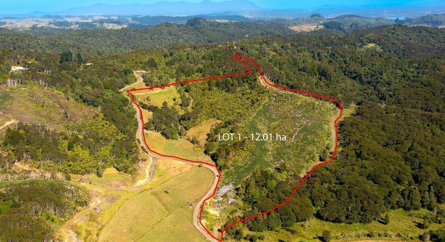  at 542 Duddy Road, Hokianga, Far North, Northland