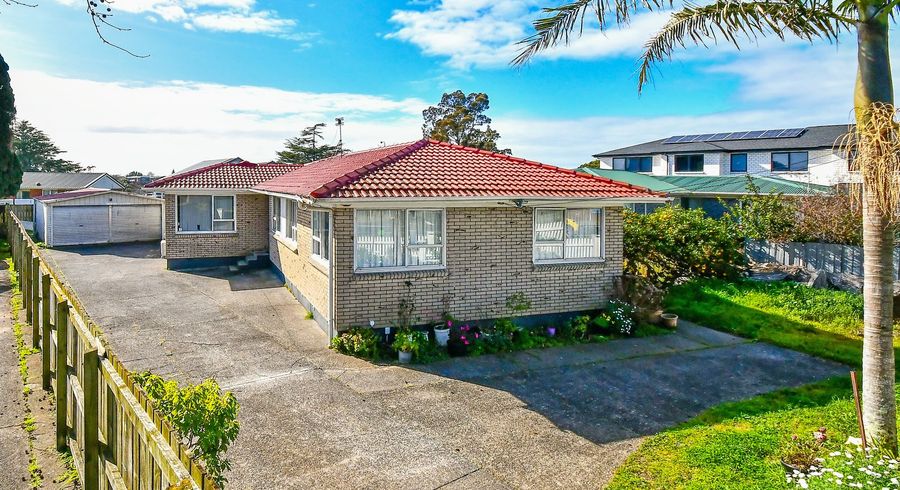  at 657 Massey Road, Mangere, Manukau City, Auckland