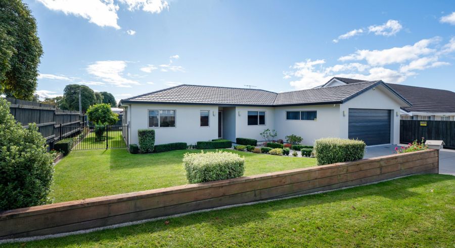  at 24A York Street, Glenholme, Rotorua