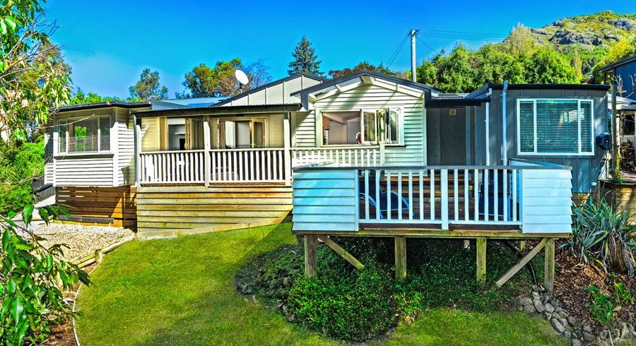  at 2 Zephyr Terrace, Lyttelton