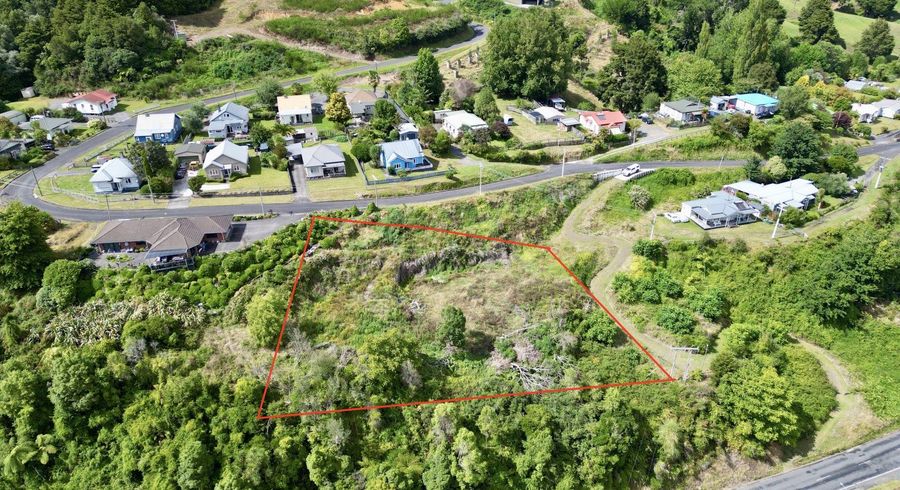 at 35 Sunshine Road, Taumarunui, Ruapehu, Manawatu / Whanganui