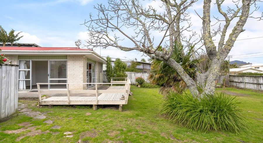  at 114A Exeter Road, Whangamata, Whangamata