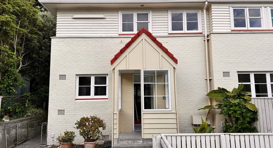  at 45A Milton Road, Bluff Hill, Napier, Hawke's Bay