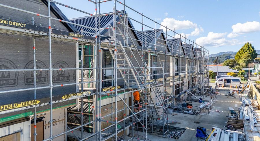  at 7 Hay Street, Ebdentown, Upper Hutt, Wellington