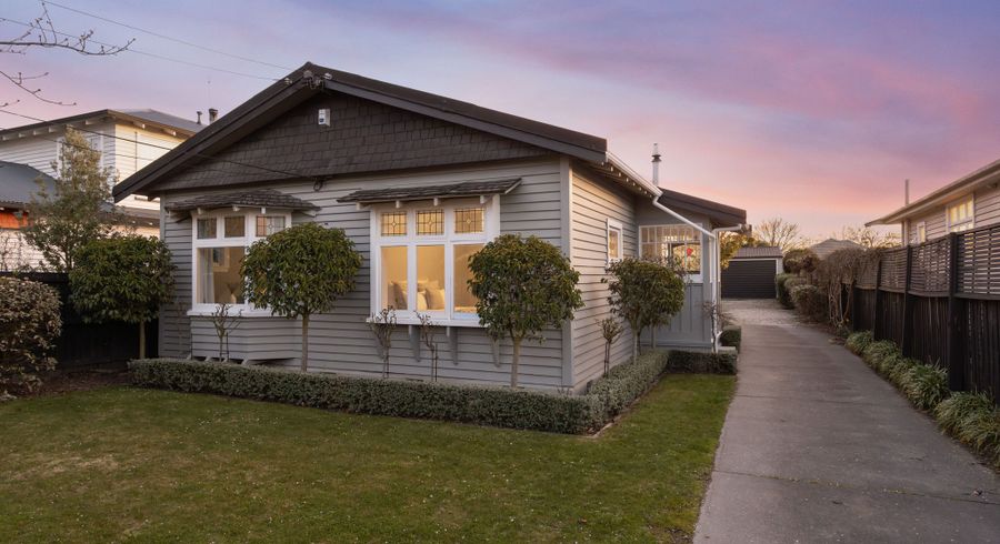  at 33 Mersey Street, St Albans, Christchurch