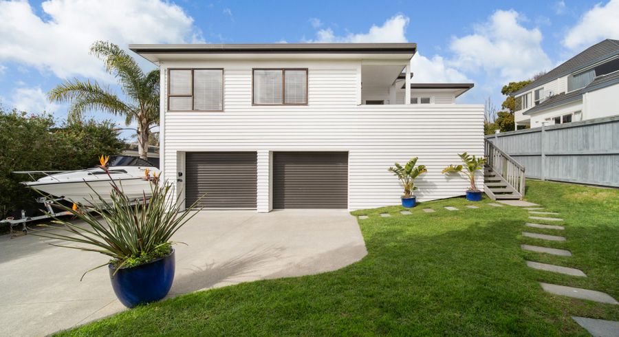  at 15 Sea View Terrace, Cockle Bay, Auckland