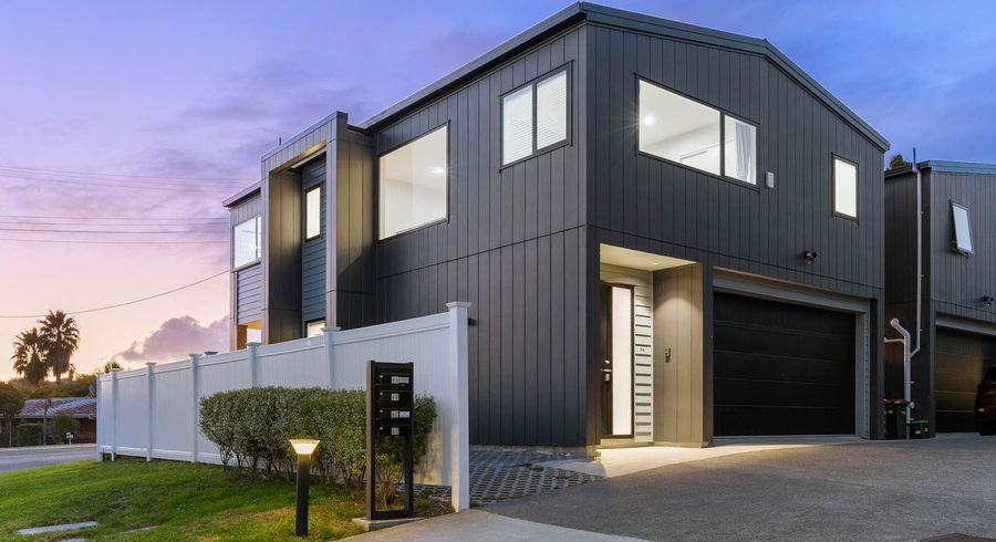  at 6A  Ringwood Street, Torbay, North Shore City, Auckland