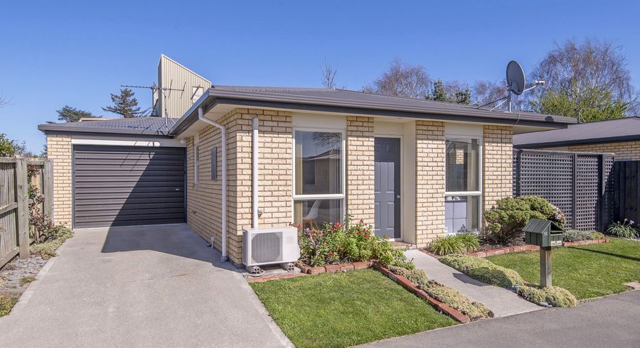  at 14/13 Sylvan Street, Hillmorton, Christchurch