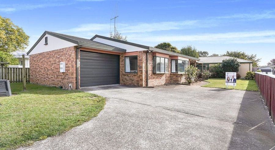  at 319B Shakespeare Street, Cambridge, Waipa, Waikato