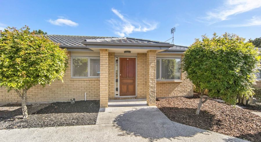  at 19/68 Fonteyn Street, Avondale, Auckland City, Auckland