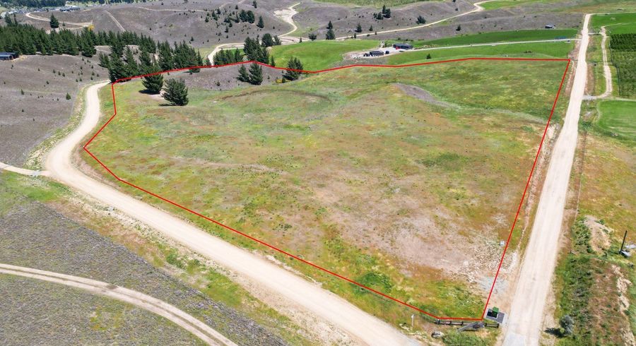  at 25 Northridge Road, Waikerikeri, Alexandra, Central Otago, Otago