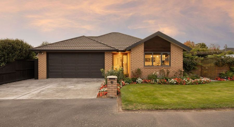  at 61 Grimseys Road, Redwood, Christchurch City, Canterbury