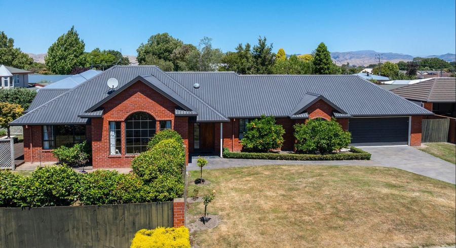  at 4 Cherrywood Park, Springlands, Blenheim, Marlborough