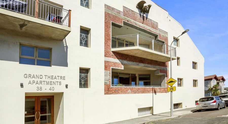  at 3/42 Bay Street, Petone, Lower Hutt, Wellington