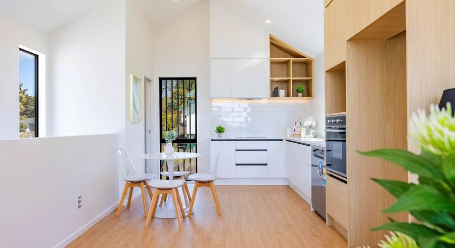  at Lot 11/14 Aplin Place, Birkdale, North Shore City, Auckland