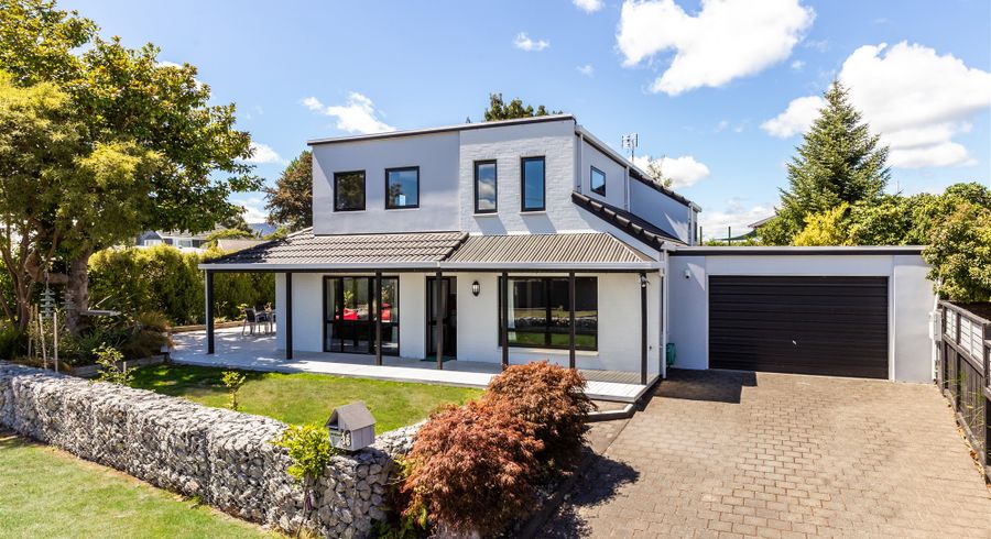  at 36 Aubrey Crescent, Rainbow Point, Taupo