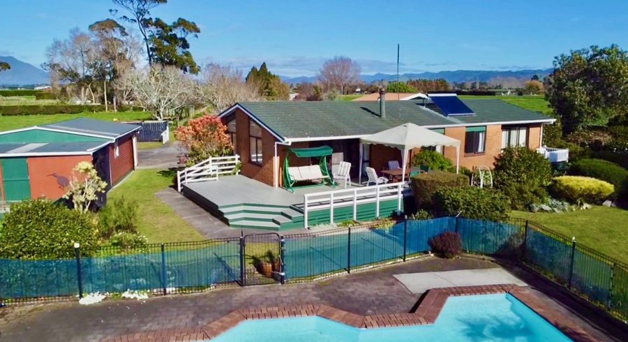  at 496A Otakiri Road, Otakiri, Whakatāne