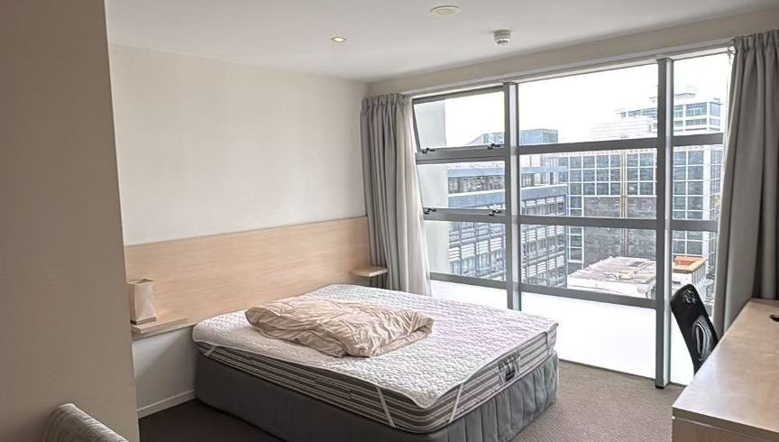  at 510/85 Wakefield Street, Auckland Central, Auckland