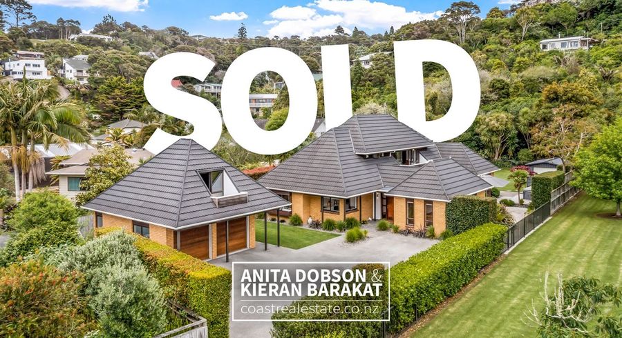  at 87 Mckenzie Avenue, Arkles Bay, Whangaparaoa