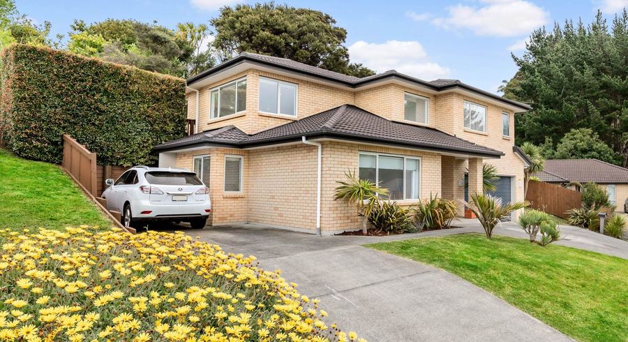  at 23 Barwick Place, Stanmore Bay, Whangaparaoa