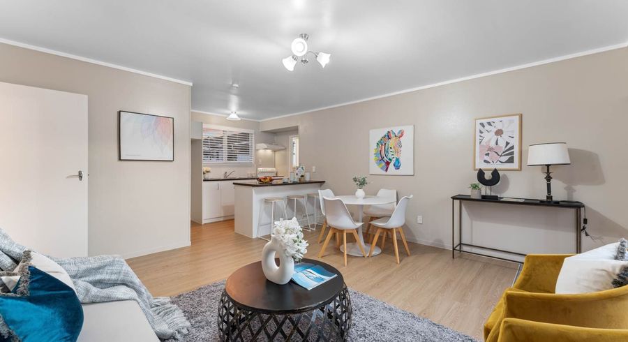  at 4/19 Detro Street, Papatoetoe, Manukau City, Auckland