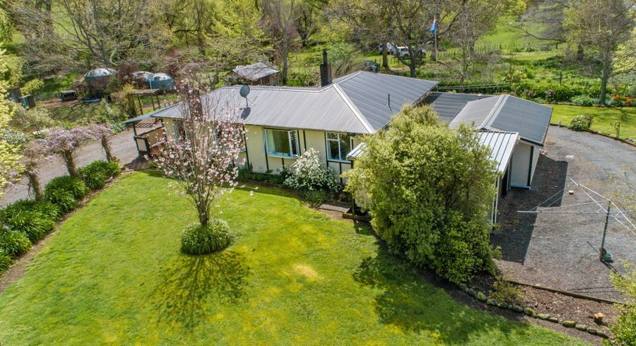  at 376 Salisbury Road, Maraekakaho