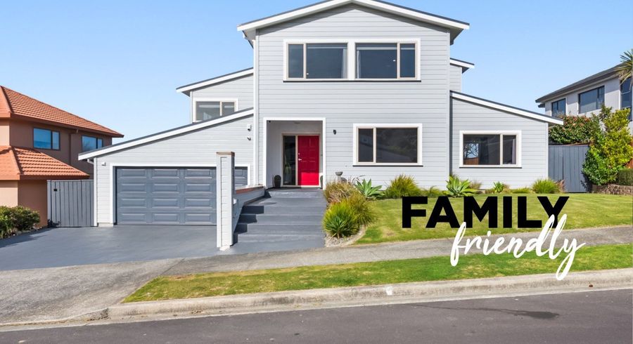  at 105 Redvers Drive, Belmont, Lower Hutt, Wellington
