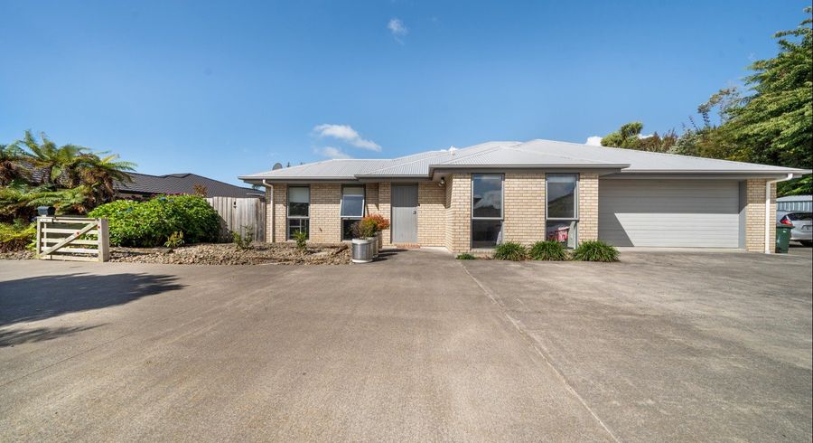  at 15A Frederick Place, Whalers Gate, New Plymouth, Taranaki