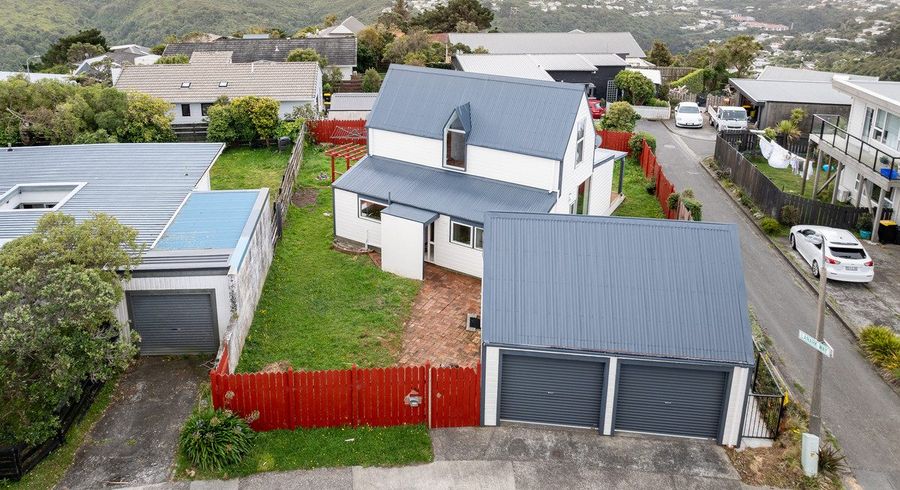  at 3 Glamorgan Street, Northland, Wellington, Wellington