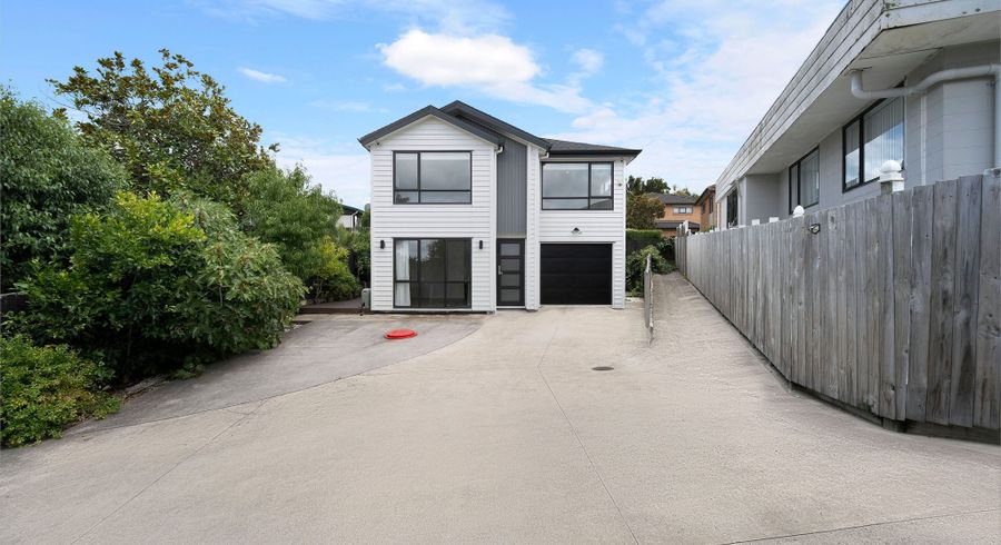  at 35B Park Road, Glenfield, North Shore City, Auckland