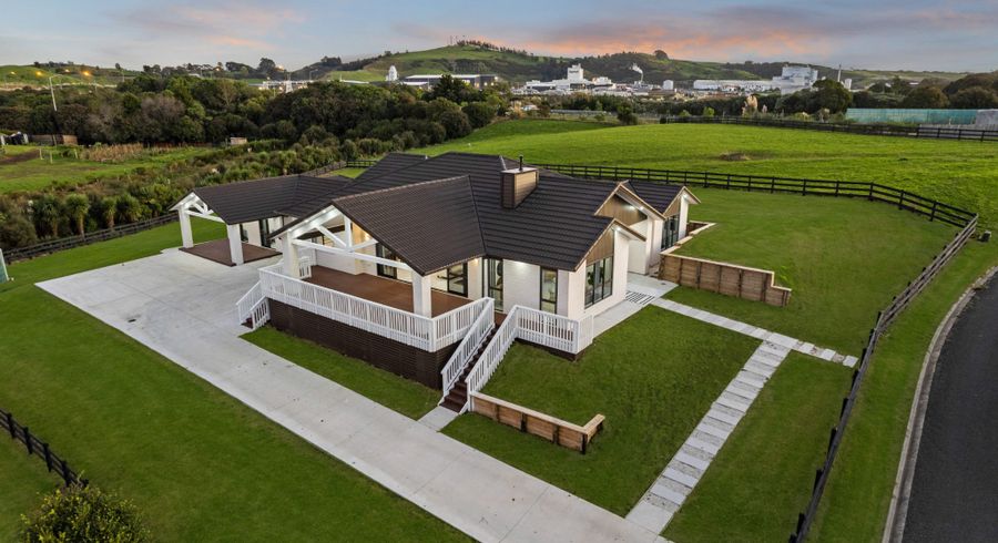 at 3 Lorrie Lane, Pokeno