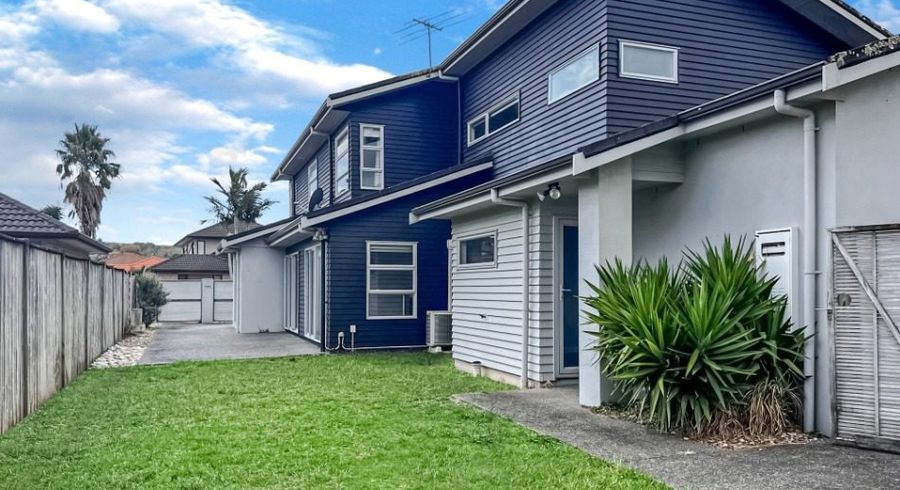 at 1 Powercourt Drive, Flat Bush, Manukau City, Auckland