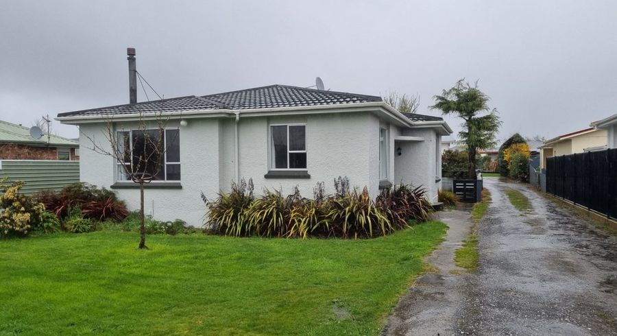  at 14 Jackson Street, Richmond, Invercargill