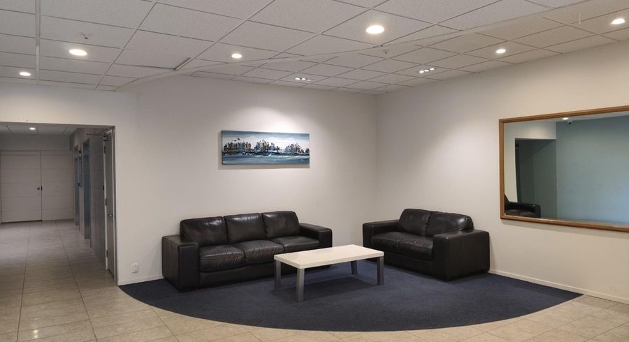  at 6B/126 The Terrace, Wellington Central, Wellington, Wellington