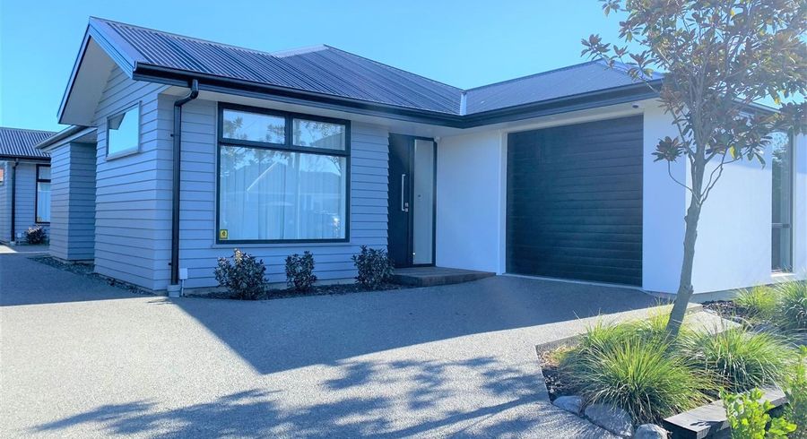  at 1/7 Yale Street, Spreydon, Christchurch City, Canterbury