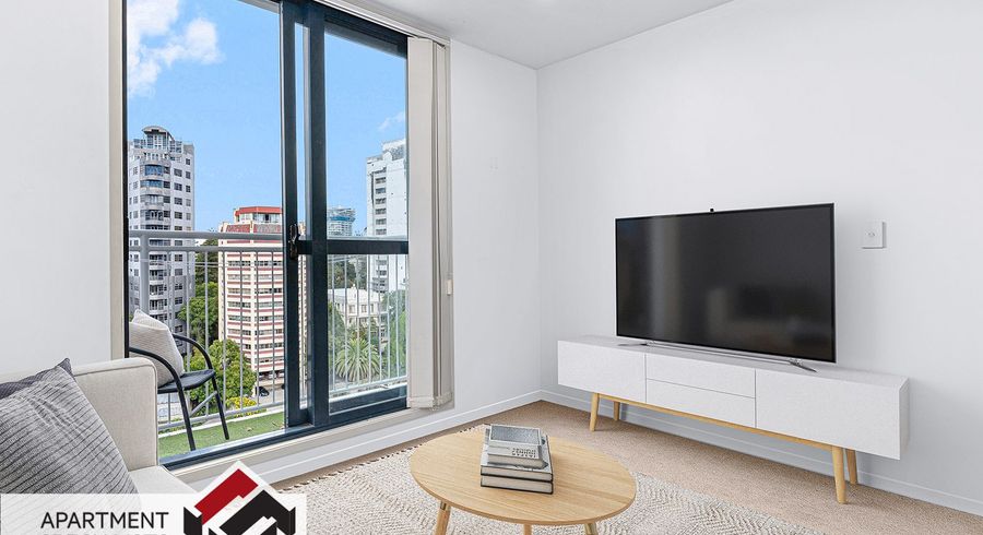  at 36 Eden Crescent, City Centre, Auckland City, Auckland