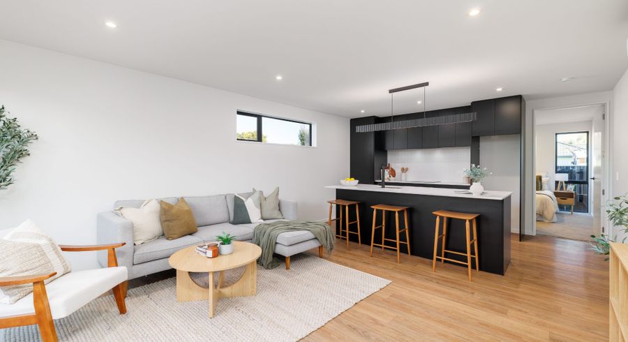  at 9/54 Wildberry Street, Woolston, Christchurch City, Canterbury