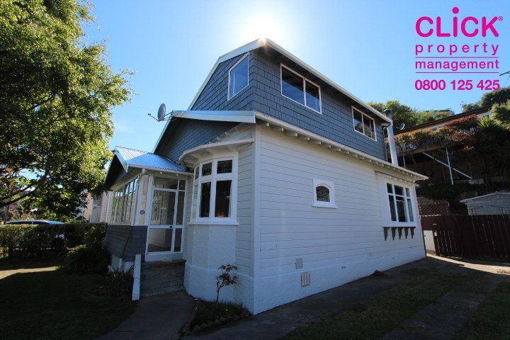  at 38 Somerville Street, Andersons Bay, Dunedin