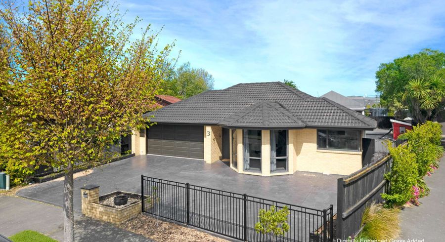  at 3 Laguna Gardens, Shirley, Christchurch City, Canterbury