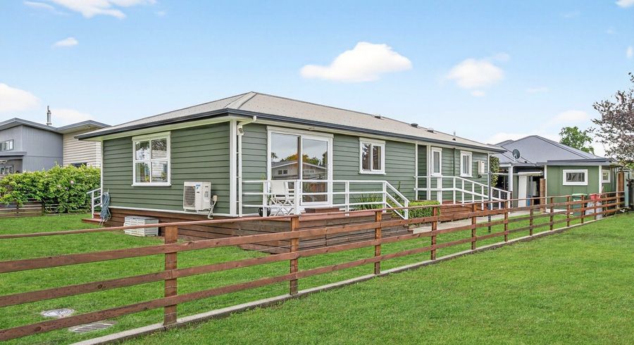  at 57 Daniell Street, Masterton, Masterton, Wellington