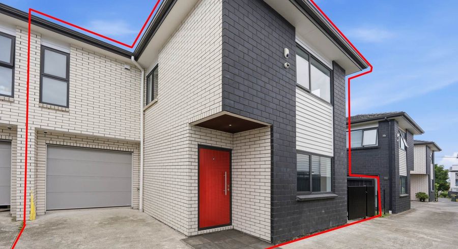  at 7C Holland Avenue, Point England, Auckland City, Auckland